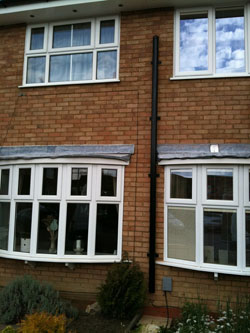 fire ecaape installation in Aylesbury