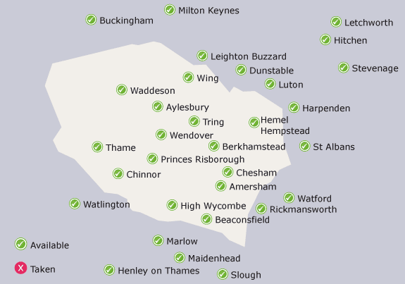 Reccommended Installers