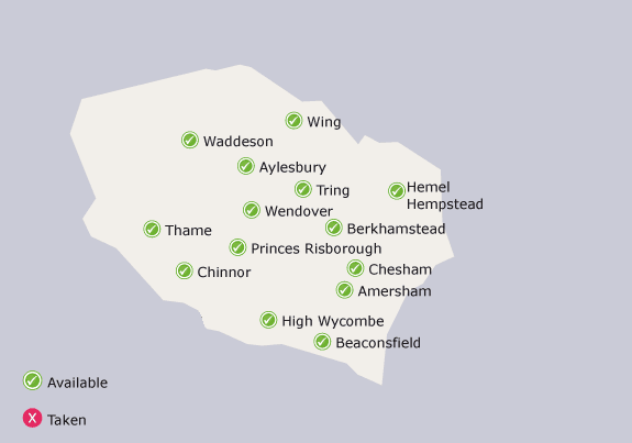 Reccommended Installers